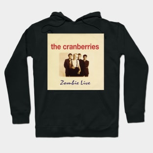 cranberi vintage Hoodie